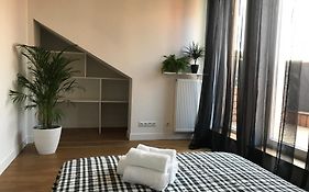 Apartament WARSZAWA